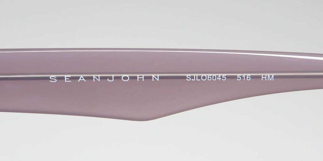 Sean John 6045 Eyeglasses