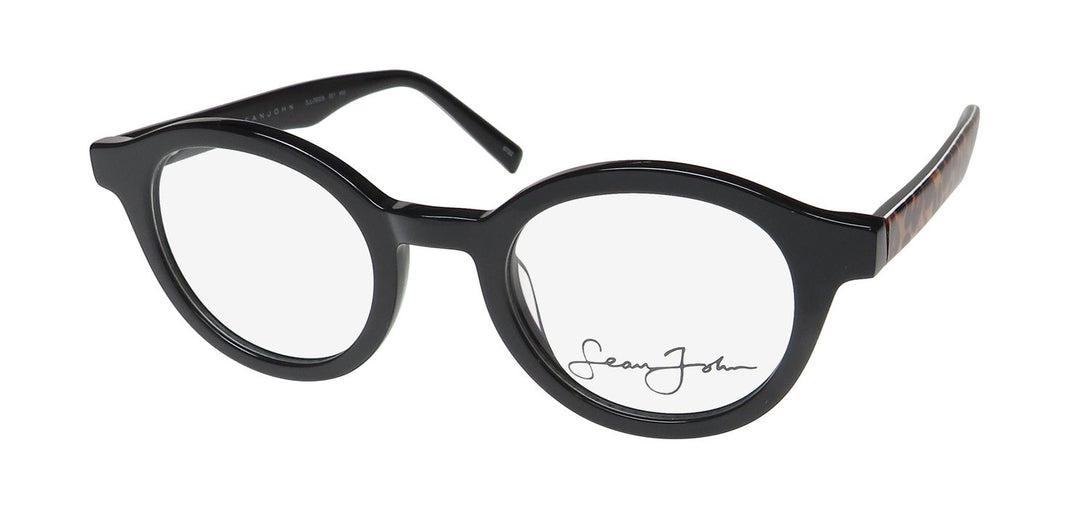 Sean John 6028 Eyeglasses