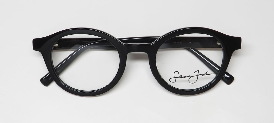 Sean John 6028 Eyeglasses