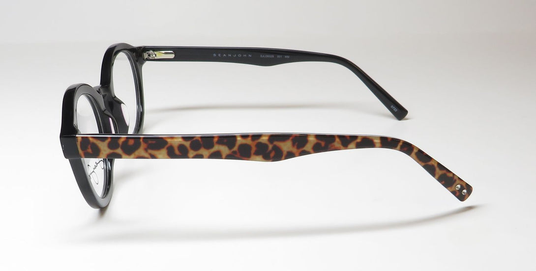 Sean John 6028 Eyeglasses