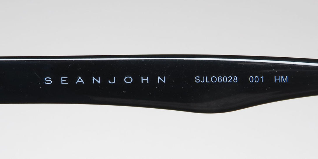 Sean John 6028 Eyeglasses