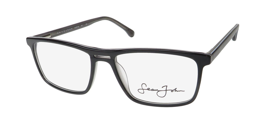 Sean John 5138 Eyeglasses