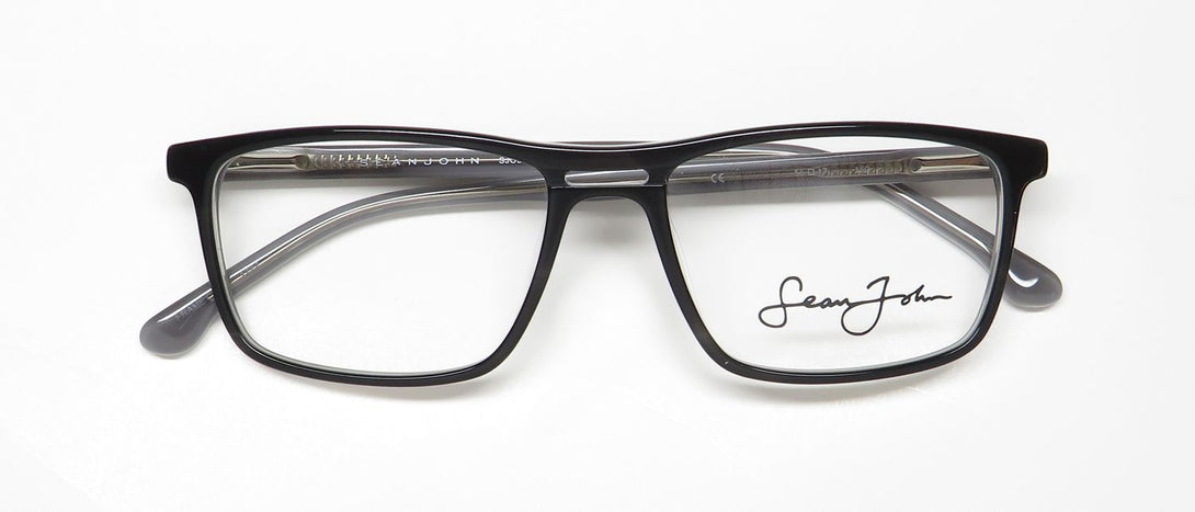 Sean John 5138 Eyeglasses