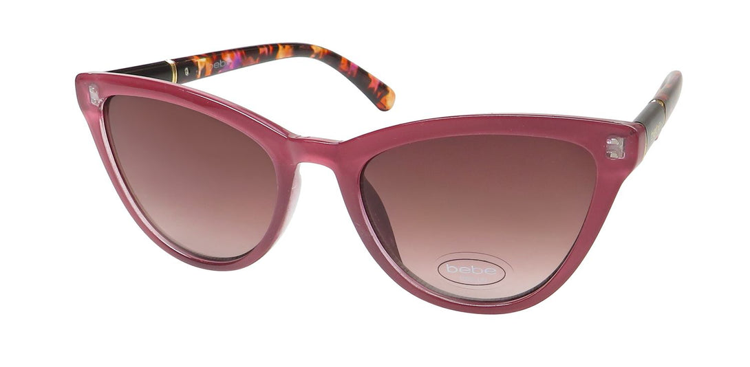 Bebe Bbop1015ce Sunglasses