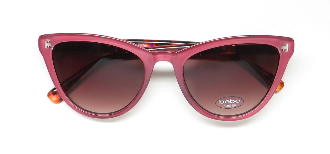 Bebe Bbop1015ce Sunglasses