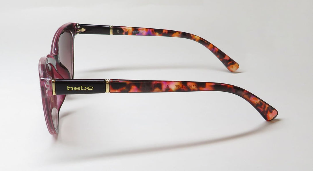 Bebe Bbop1015ce Sunglasses