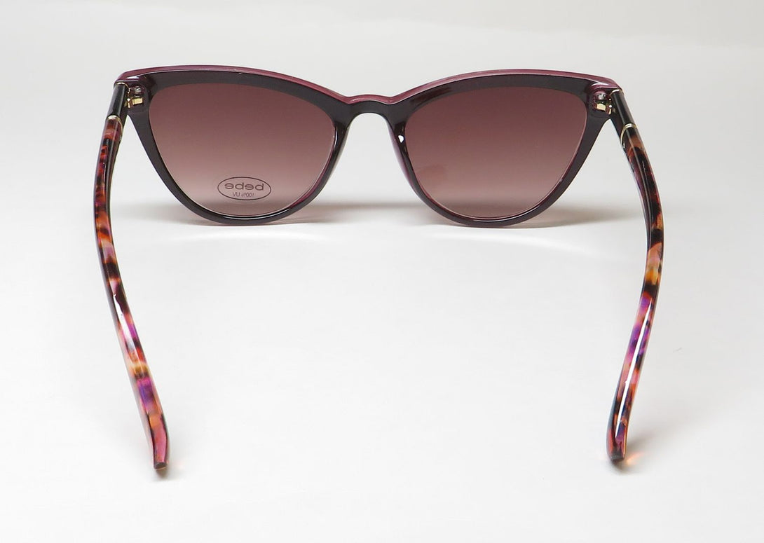 Bebe Bbop1015ce Sunglasses