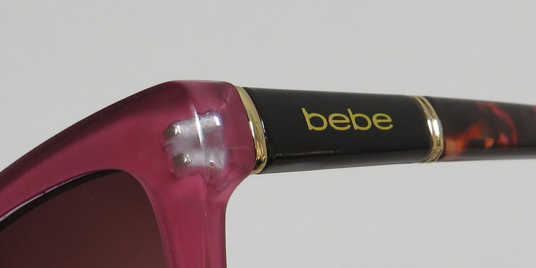 Bebe Bbop1015ce Sunglasses