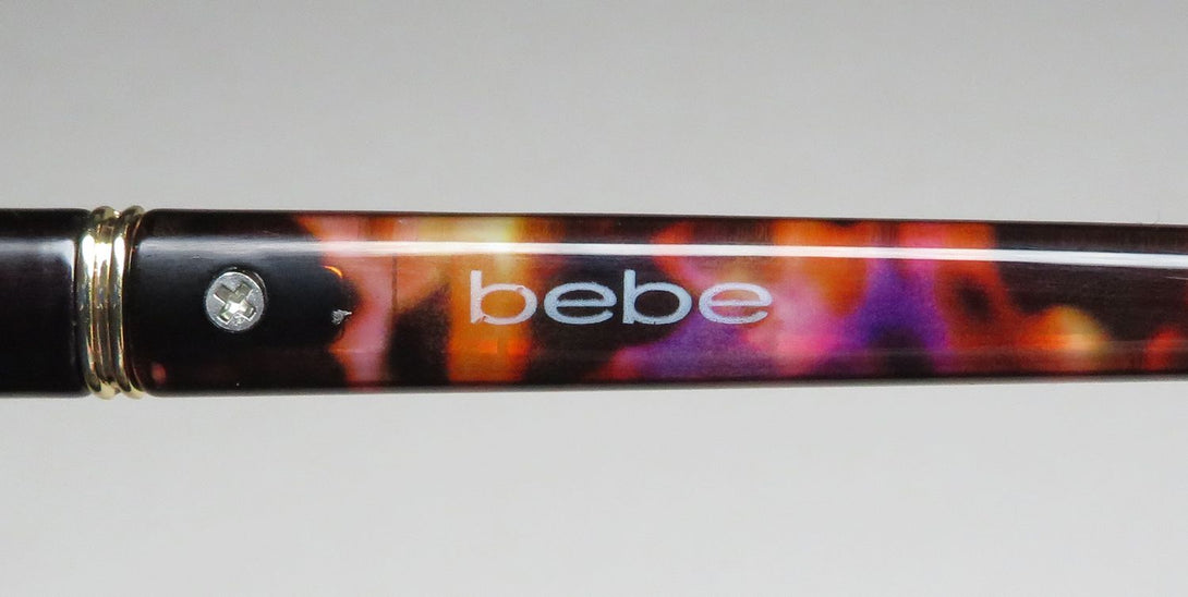 Bebe Bbop1015ce Sunglasses