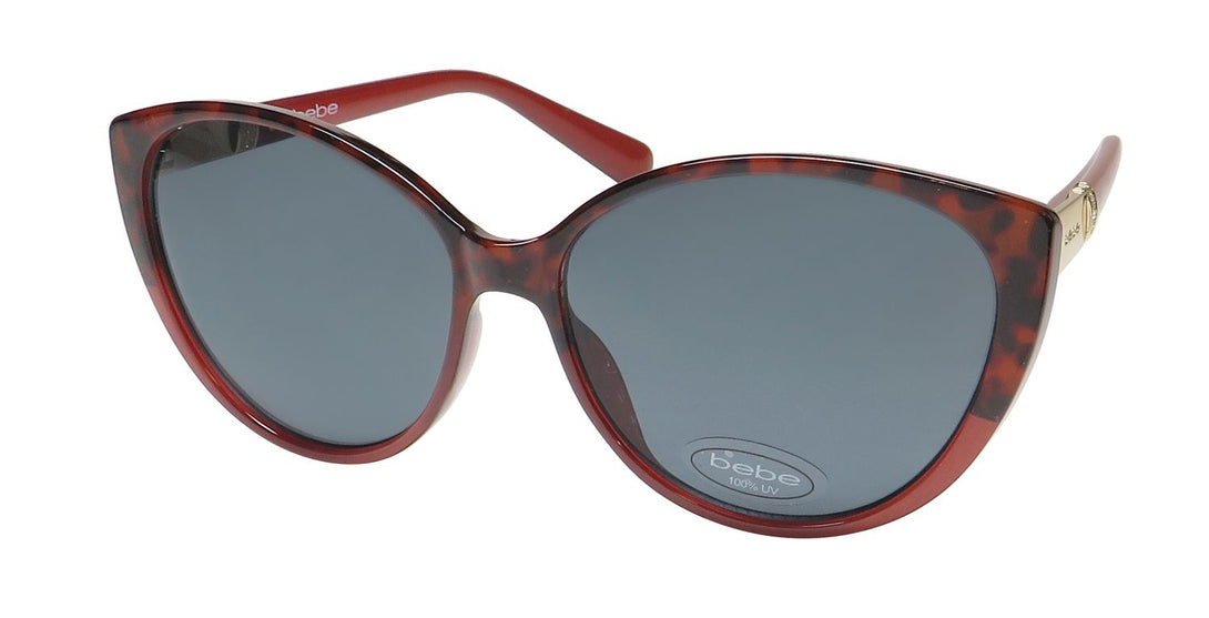 Bebe Bbop1010ce Sunglasses