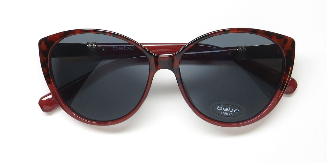 Bebe Bbop1010ce Sunglasses