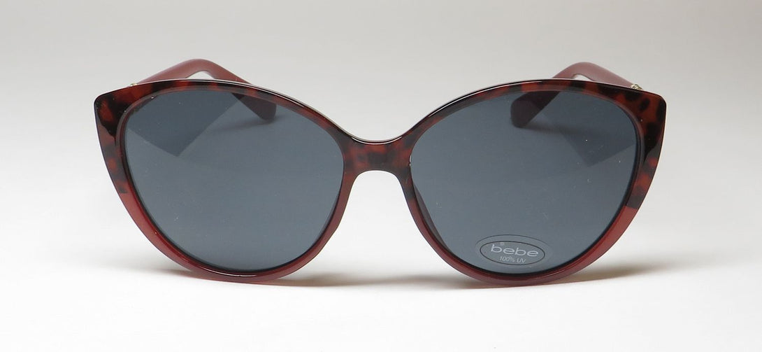 Bebe Bbop1010ce Sunglasses