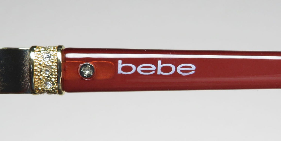 Bebe Bbop1010ce Sunglasses