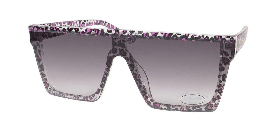 Bebe Bbop1017ce Sunglasses