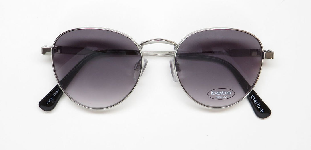 Bebe Bbop2002 Sunglasses