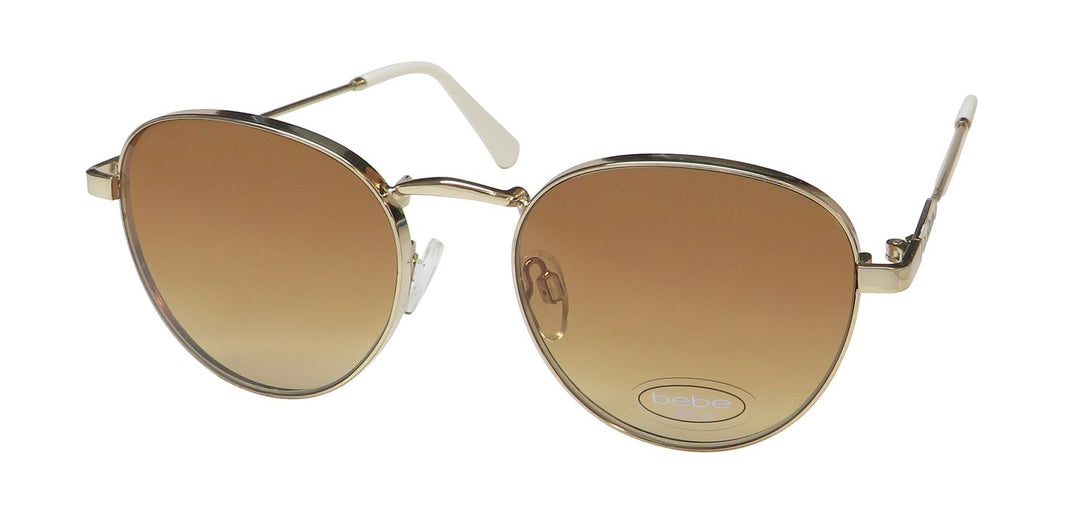 Bebe Bbop2002 Sunglasses