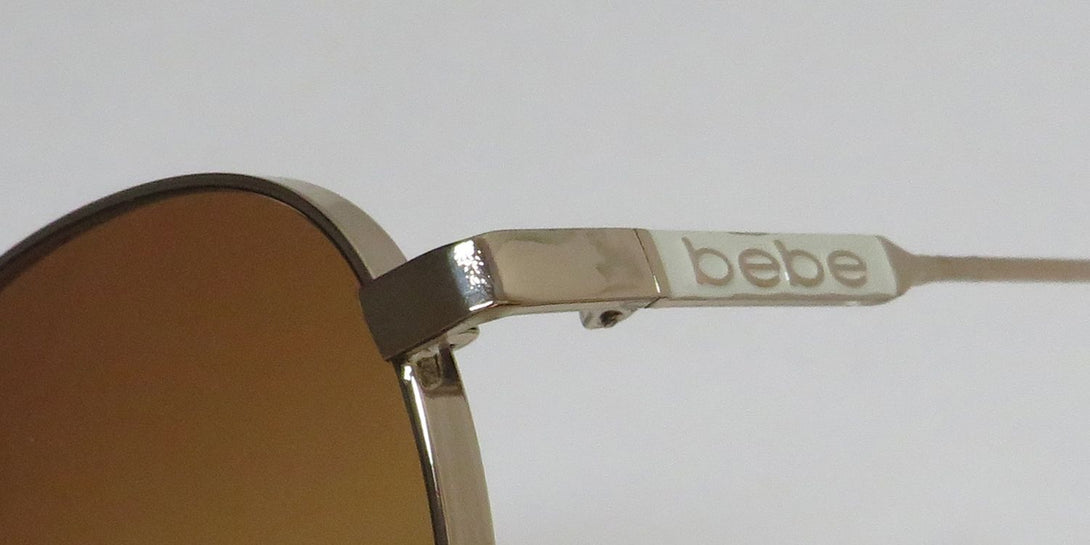 Bebe Bbop2002 Sunglasses