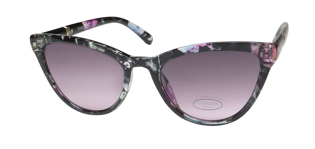 Bebe Bbop1015ce Sunglasses