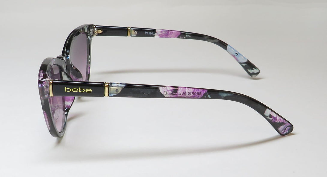 Bebe Bbop1015ce Sunglasses