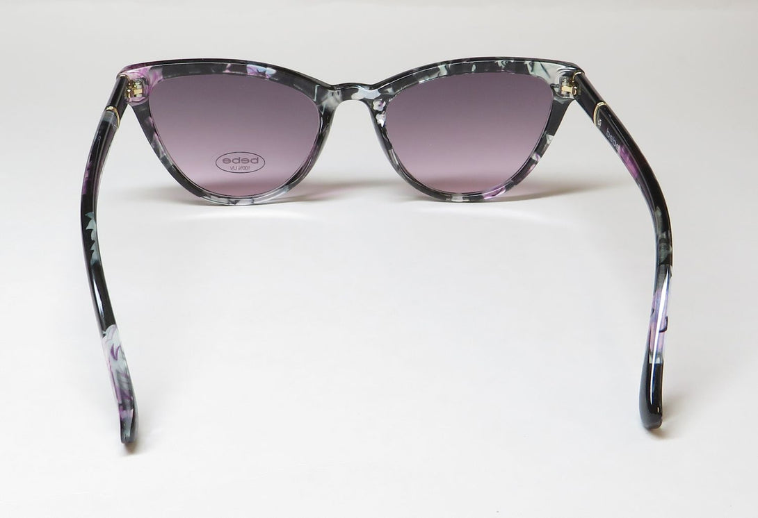 Bebe Bbop1015ce Sunglasses