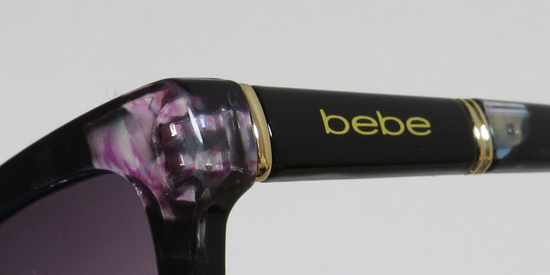 Bebe Bbop1015ce Sunglasses