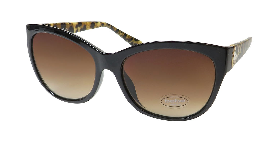 Bebe Bbop1010ce Sunglasses