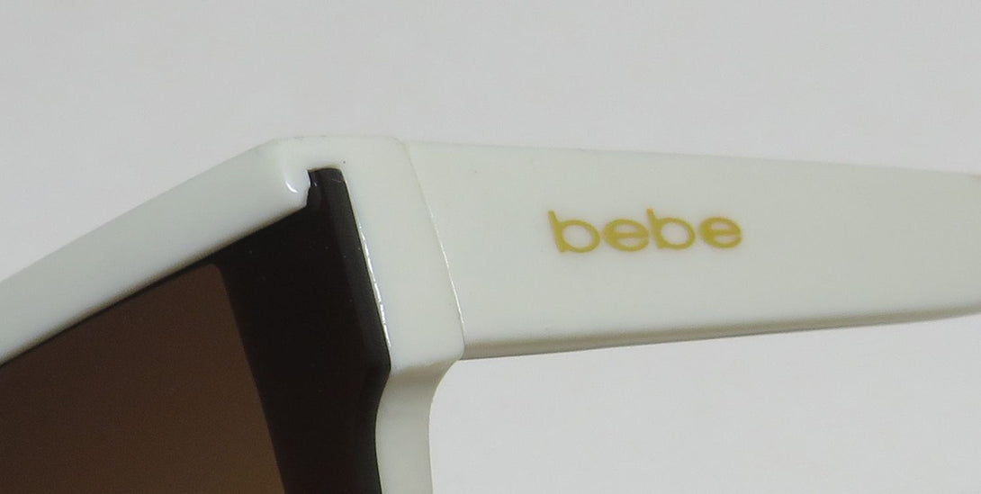 Bebe Bbop1017ce Sunglasses