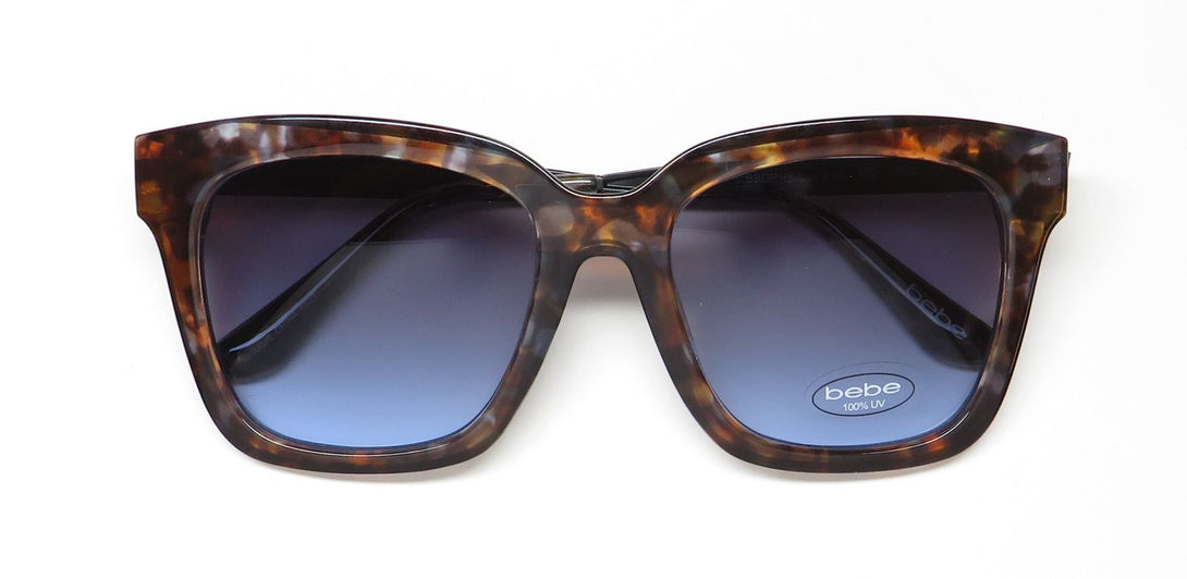 Bebe Bbop1006 Sunglasses