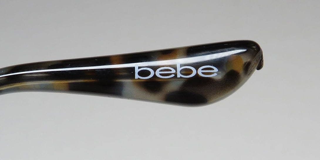 Bebe Bbop1006 Sunglasses