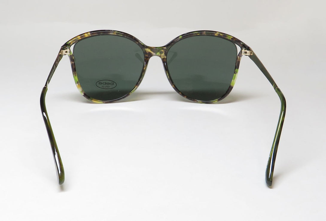 Bebe Bbop1011ce Sunglasses