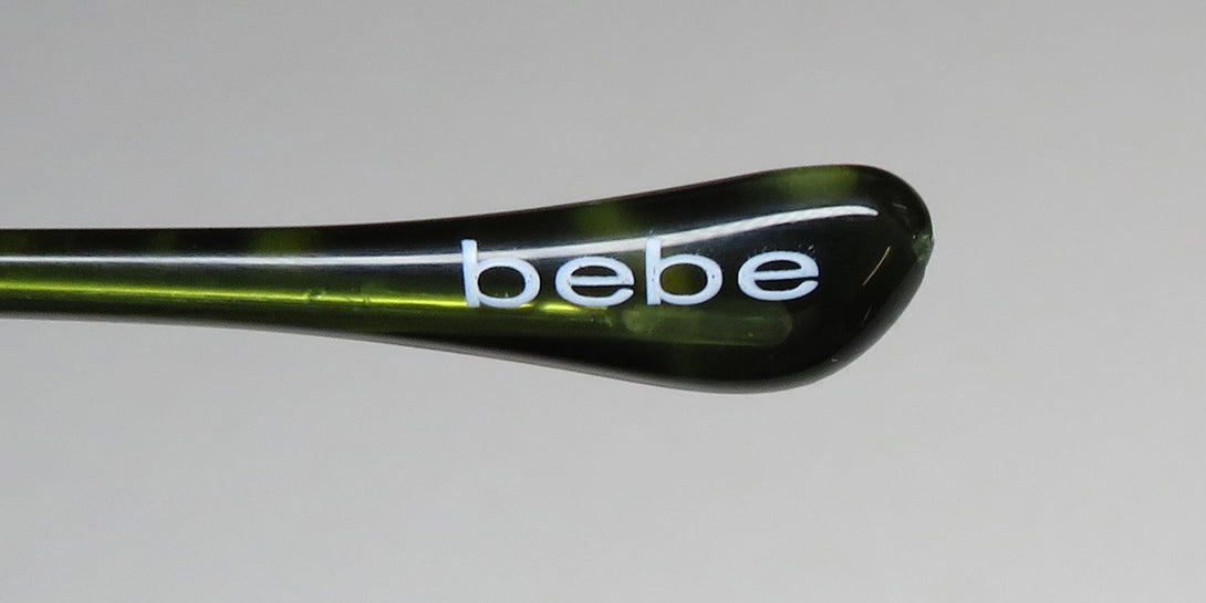 Bebe Bbop1011ce Sunglasses