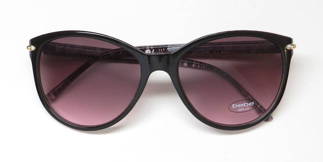 Bebe Bbop1013ce Sunglasses