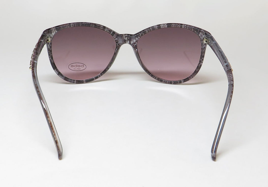 Bebe Bbop1013ce Sunglasses