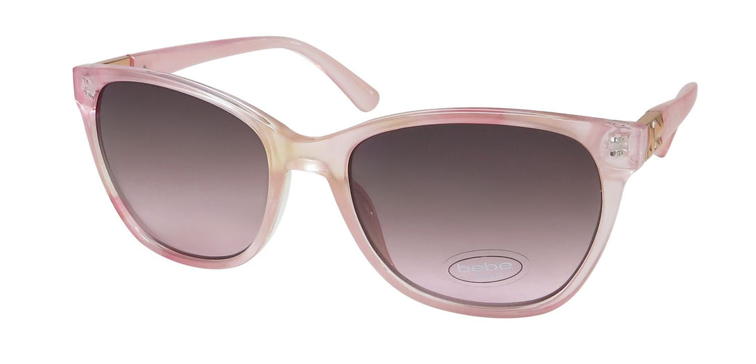 Bebe Bbop1009ce Sunglasses