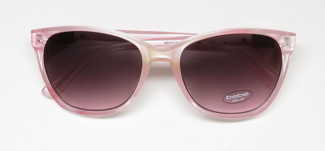 Bebe Bbop1009ce Sunglasses