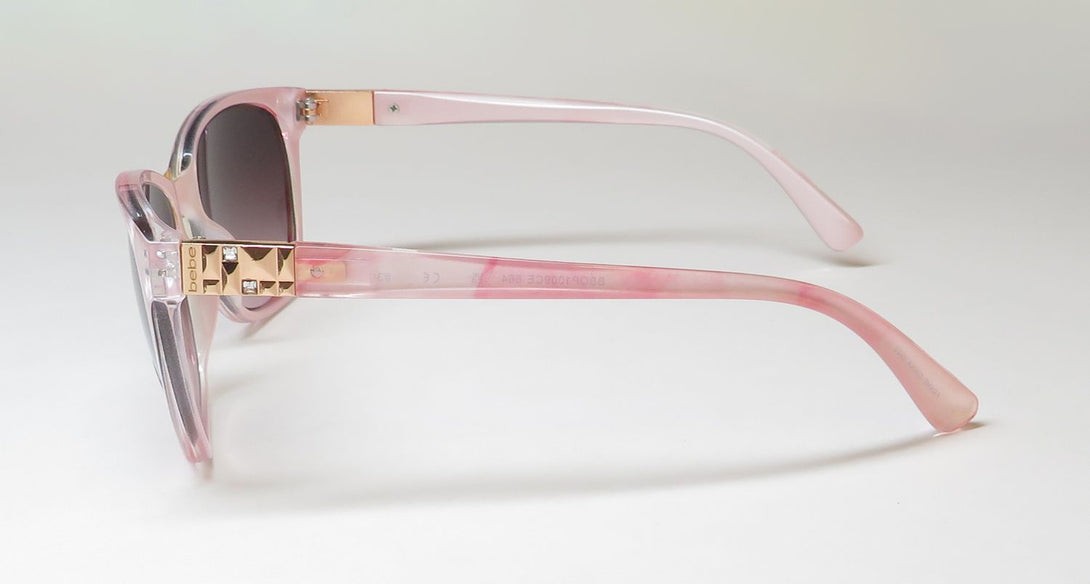 Bebe Bbop1009ce Sunglasses