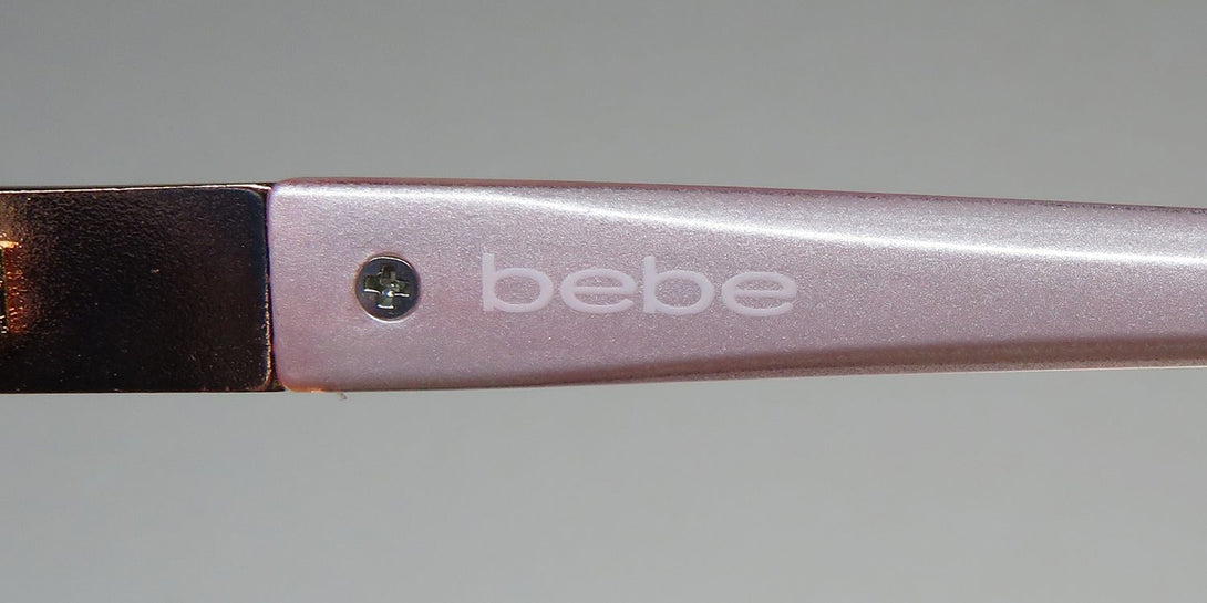 Bebe Bbop1009ce Sunglasses