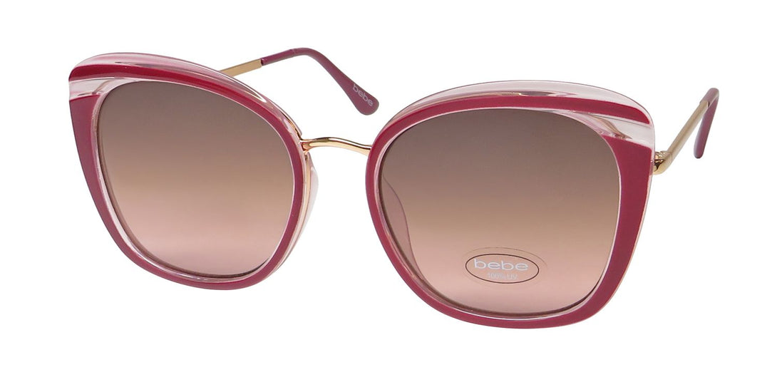 Bebe Bbop1001 Sunglasses