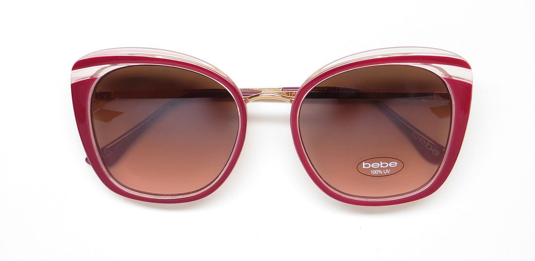 Bebe Bbop1001 Sunglasses