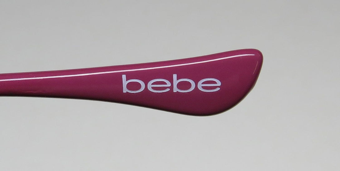 Bebe Bbop1001 Sunglasses