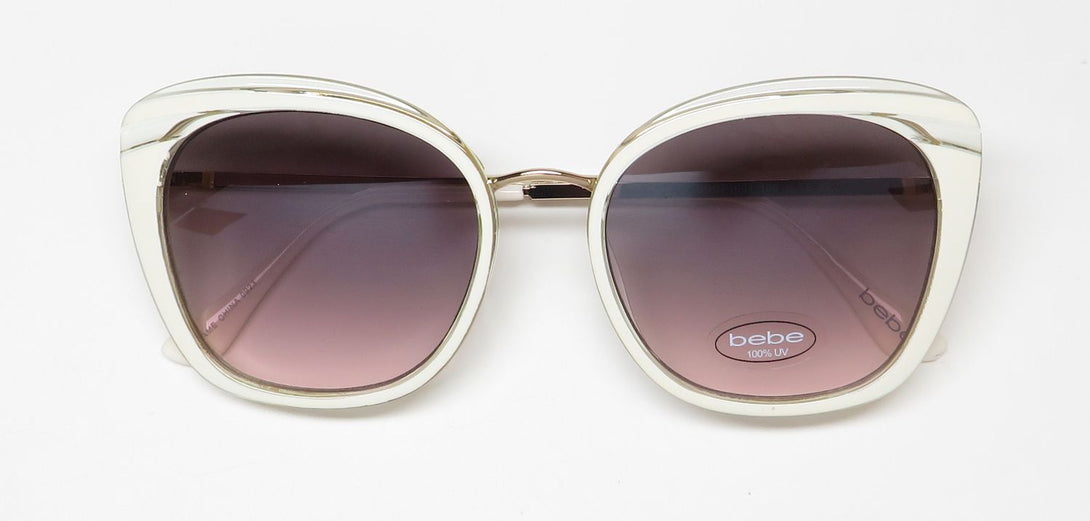 Bebe Bbop1001 Sunglasses