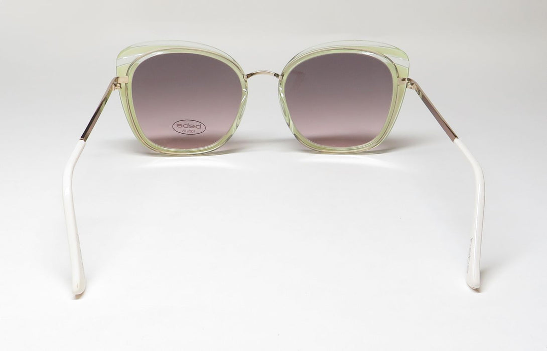 Bebe Bbop1001 Sunglasses