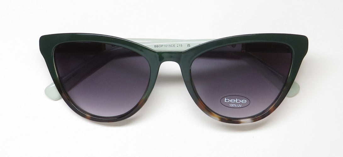 Bebe Bbop1015ce Sunglasses