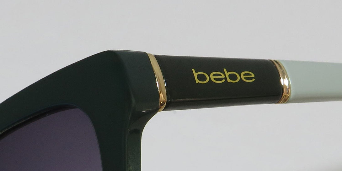 Bebe Bbop1015ce Sunglasses