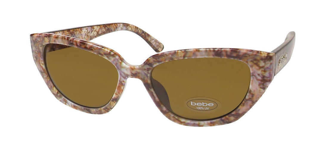 Bebe Bbop1004 Sunglasses