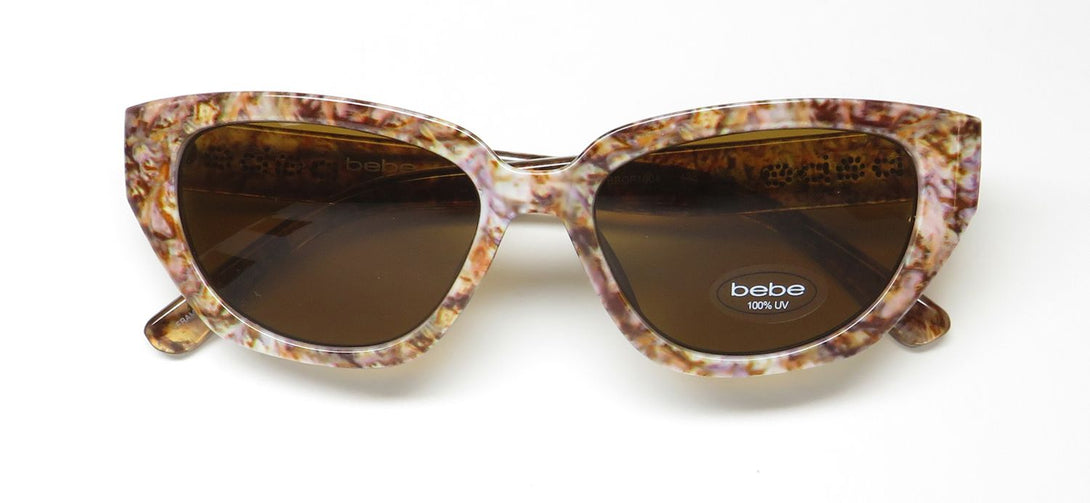 Bebe Bbop1004 Sunglasses