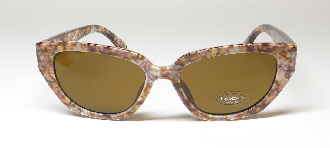 Bebe Bbop1004 Sunglasses