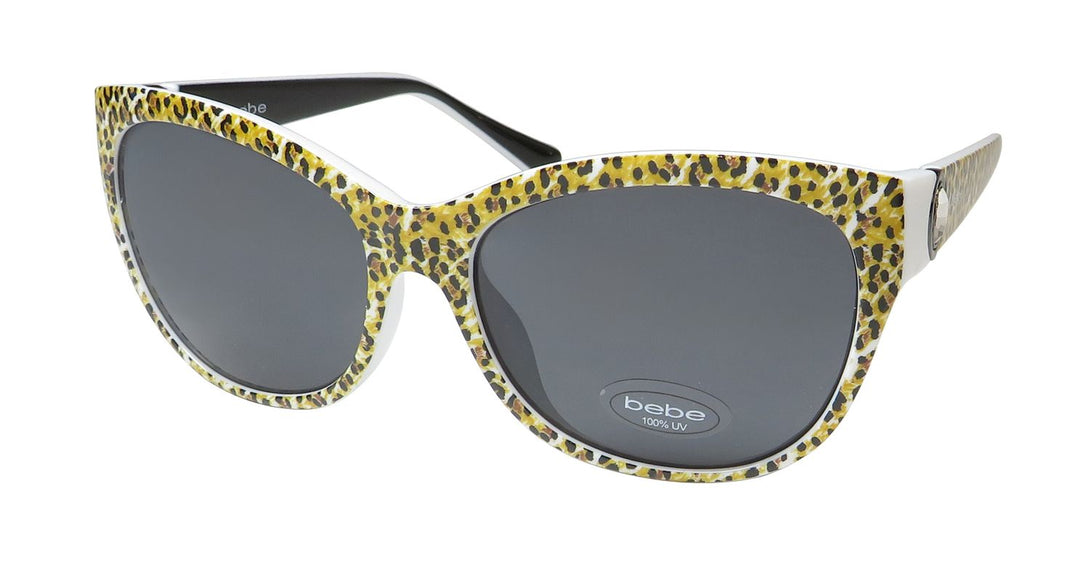 Bebe Bbop1010ce Sunglasses