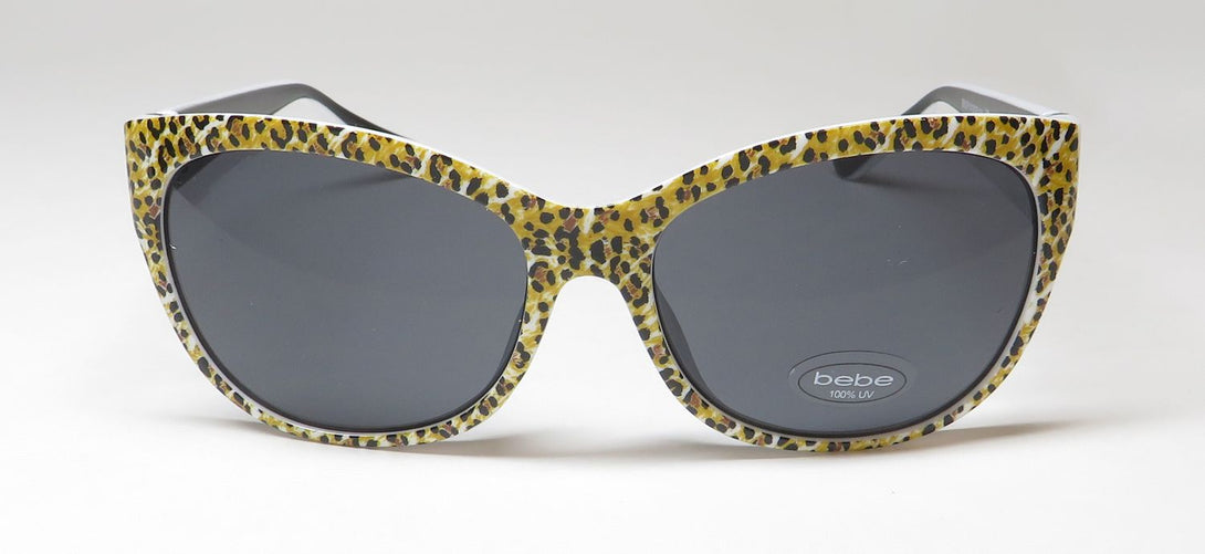 Bebe Bbop1010ce Sunglasses