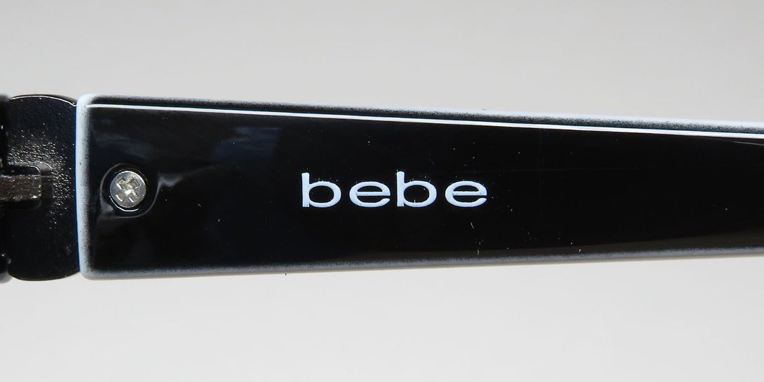 Bebe Bbop1010ce Sunglasses